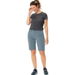 Vaude - Women's Farley Stretch Shorts II - Shorts