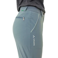 Vaude - Women's Farley Stretch Shorts II - Shorts