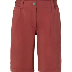 Vaude - Women's Farley Stretch Shorts II - Shorts