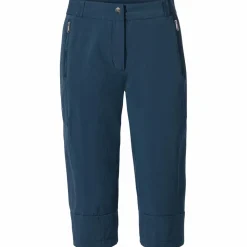 Vaude - Women's Farley Stretch Capri III - Trekkinghose