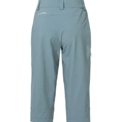 Vaude - Women's Farley Stretch Capri III - Trekkinghose