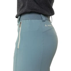 Vaude - Women's Farley Stretch Capri III - Trekkinghose