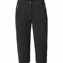 Vaude - Women's Farley Stretch Capri III - Trekkinghose