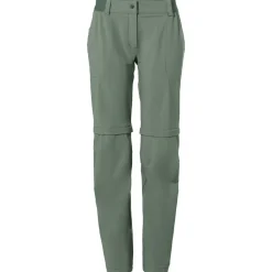 Vaude - Women's Farley Stretch Zip Off Pants II - Trekkinghose^ Trekkingbekleidung|Wanderbekleidung