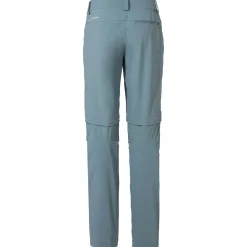 Vaude - Women's Farley Stretch Zip Off Pants II - Trekkinghose^ Trekkingbekleidung|Wanderbekleidung