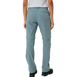 Vaude - Women's Farley Stretch Zip Off Pants II - Trekkinghose^ Trekkingbekleidung|Wanderbekleidung