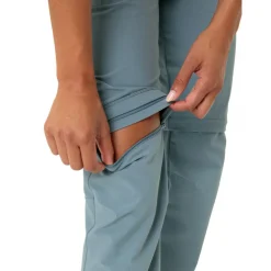 Vaude - Women's Farley Stretch Zip Off Pants II - Trekkinghose^ Trekkingbekleidung|Wanderbekleidung