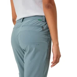 Vaude - Women's Farley Stretch Zip Off Pants II - Trekkinghose^ Trekkingbekleidung|Wanderbekleidung