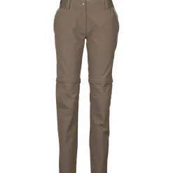 Vaude - Women's Farley Stretch Zip Off Pants II - Trekkinghose^ Trekkingbekleidung|Wanderbekleidung