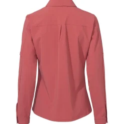 Vaude - Women's Farley Stretch Shirt - Bluse