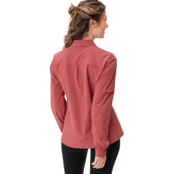 Vaude - Women's Farley Stretch Shirt - Bluse