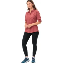 Vaude - Women's Farley Stretch Shirt - Bluse