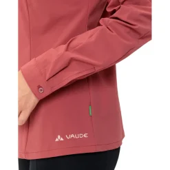 Vaude - Women's Farley Stretch Shirt - Bluse