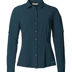 Vaude - Women's Farley Stretch Shirt - Bluse