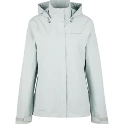 - Women's Gadmer 2L Jacket - Regenjacke>Vaude Hot