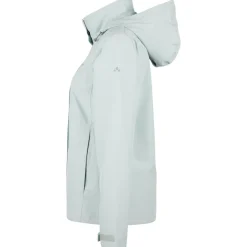 - Women's Gadmer 2L Jacket - Regenjacke>Vaude Hot