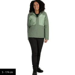 - Women's Gerlos Jacket - Winterjacke><noscript><img width=