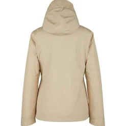 Vaude - Women's Gerlos Wool Jacket - Winterjacke^ Trekkingbekleidung|Alltagsbekleidung