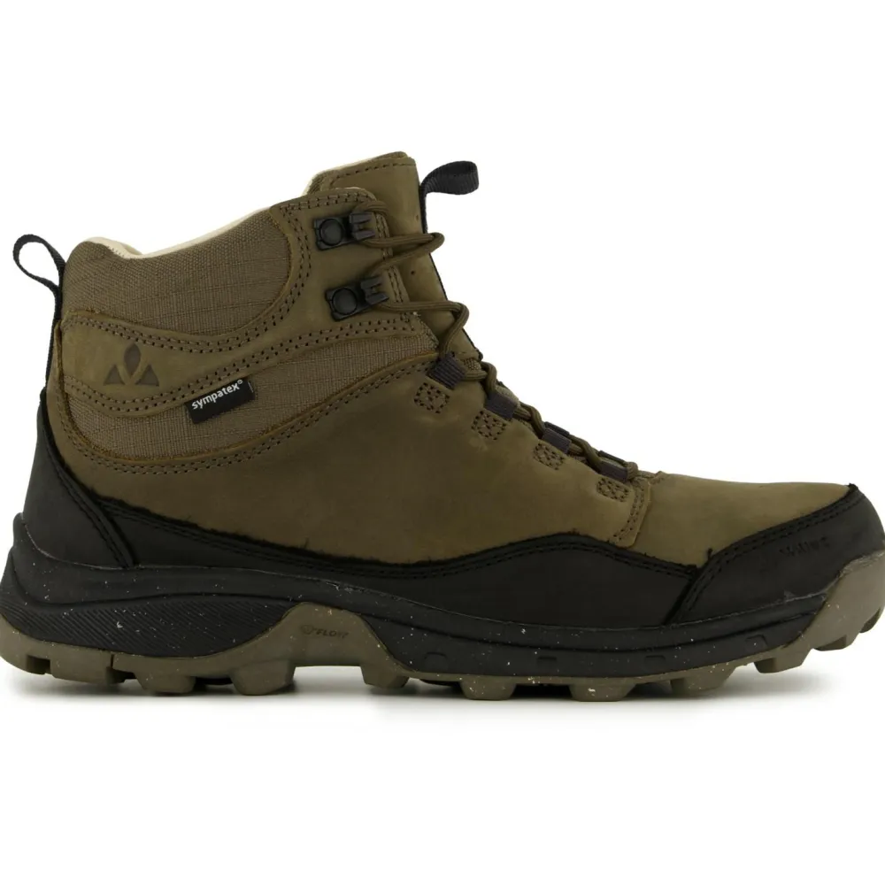 Vaude - Women's HKG Core Mid - Wanderschuhe