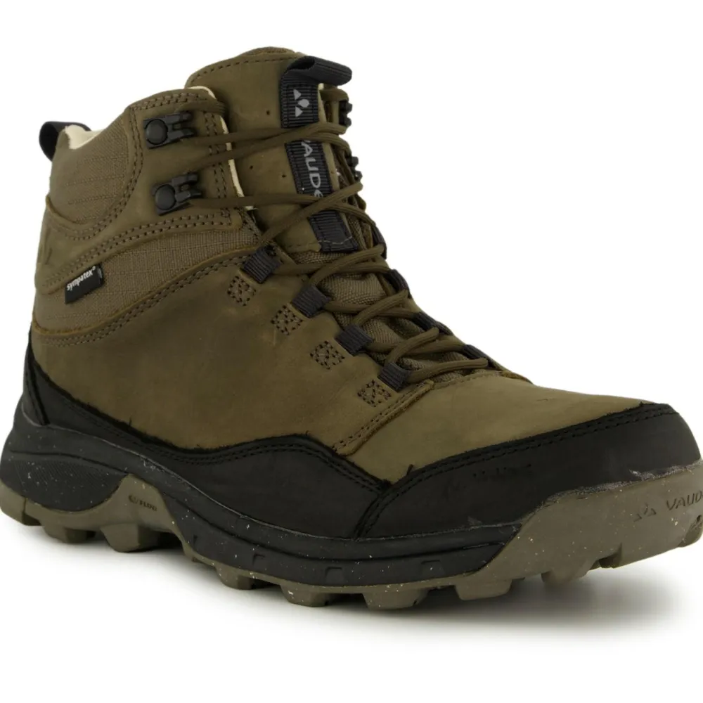 Vaude - Women's HKG Core Mid - Wanderschuhe