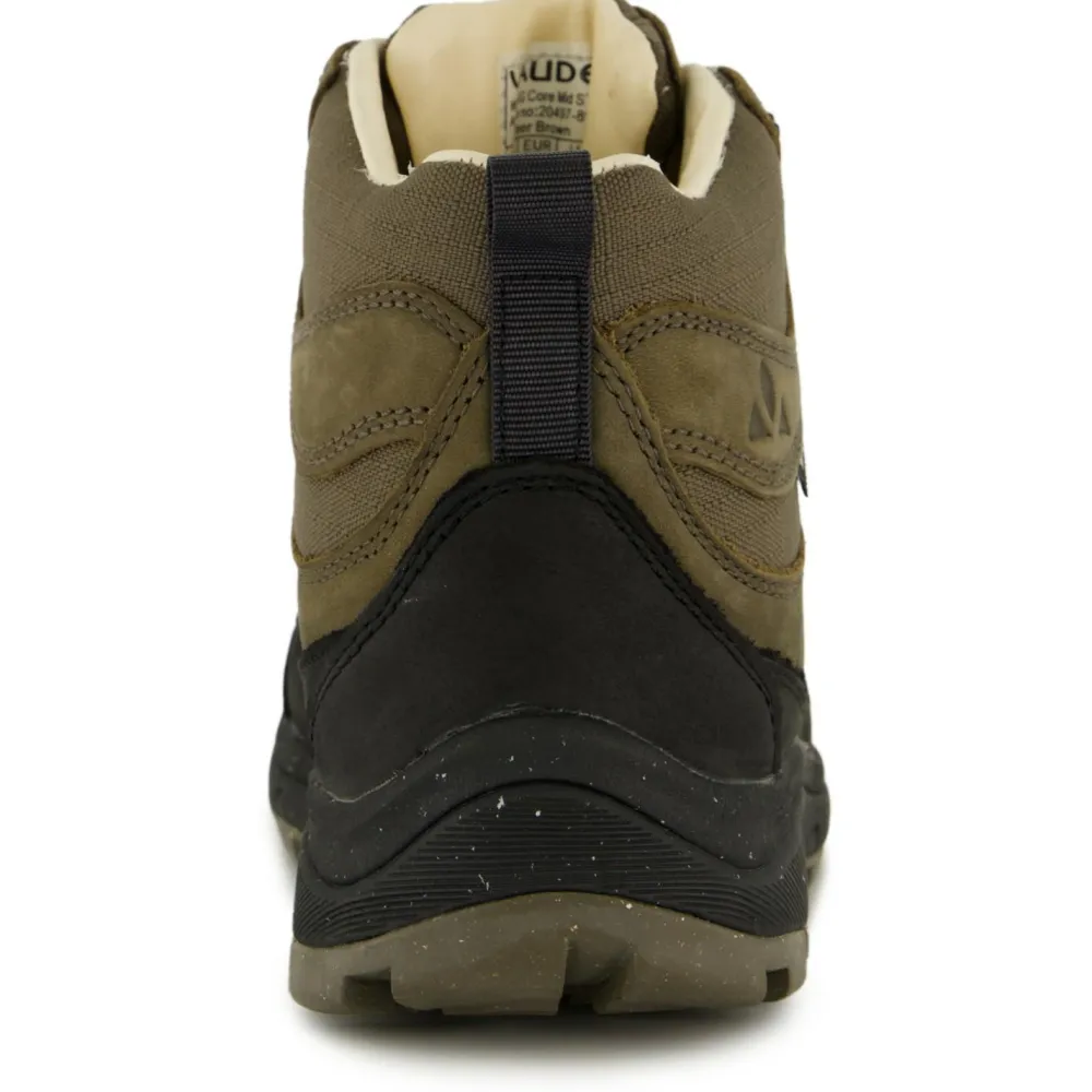 Vaude - Women's HKG Core Mid - Wanderschuhe