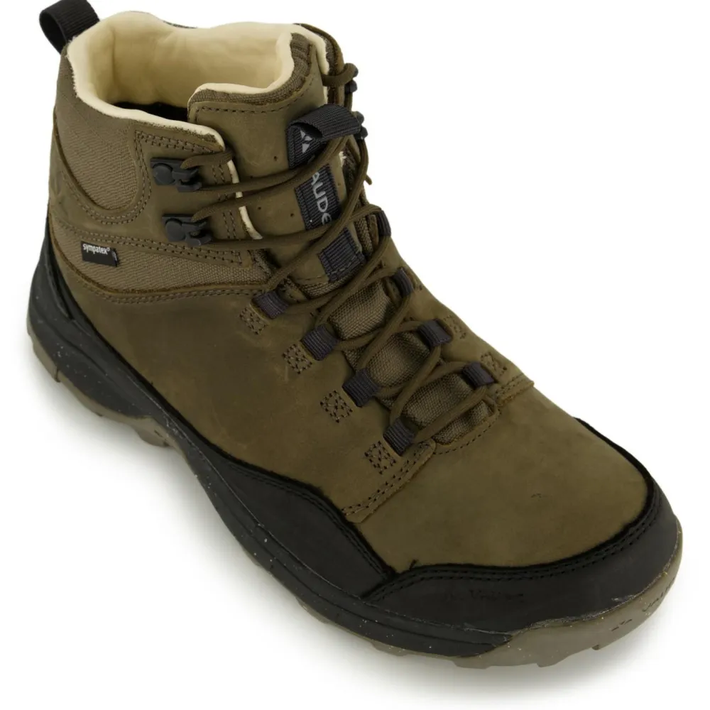 Vaude - Women's HKG Core Mid - Wanderschuhe
