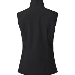 Vaude - Women's Hurricane Vest III - Softshellweste