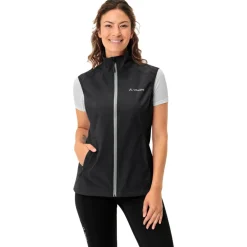 Vaude - Women's Hurricane Vest III - Softshellweste