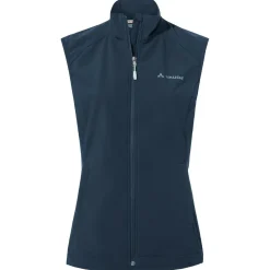 Vaude - Women's Hurricane Vest III - Softshellweste
