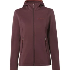 - Women's Idris Fleece Hoody - Fleecejacke><noscript><img width=