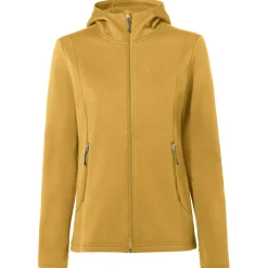 - Women's Idris Fleece Hoody - Fleecejacke><noscript><img width=