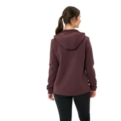 - Women's Idris Fleece Hoody - Fleecejacke><noscript><img width=