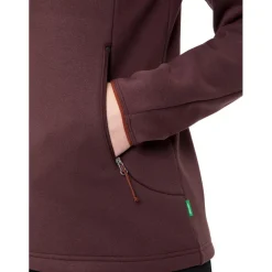 - Women's Idris Fleece Hoody - Fleecejacke><noscript><img width=