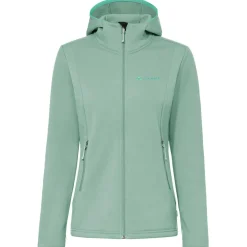 - Women's Idris Fleece Hoody - Fleecejacke><noscript><img width=