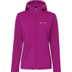 - Women's Idris Fleece Hoody - Fleecejacke><noscript><img width=