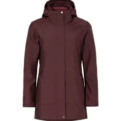 Vaude - Women's Idris 3in1 Parka III - Doppeljacke