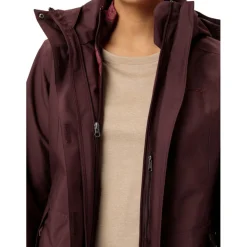 Vaude - Women's Idris 3in1 Parka III - Doppeljacke