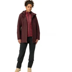 Vaude - Women's Idris 3in1 Parka III - Doppeljacke