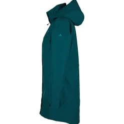 - Women's Itri 2,5 Layer Coat - Regenmantel>Vaude Online