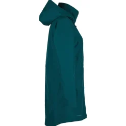 - Women's Itri 2,5 Layer Coat - Regenmantel><noscript><img width=