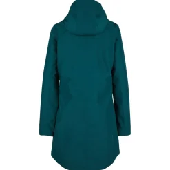 - Women's Itri 2,5 Layer Coat - Regenmantel><noscript><img width=