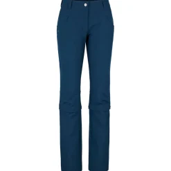 Discount - Women's Itri Capri Zip Off Pants II - Trekkinghose Trekkingbekleidung|Wanderbekleidung