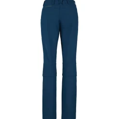 Discount - Women's Itri Capri Zip Off Pants II - Trekkinghose Trekkingbekleidung|Wanderbekleidung