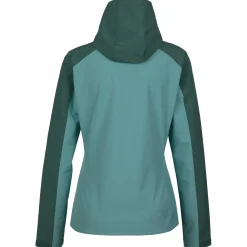 - Women's Itri Hoody Jacket - Softshelljacke><noscript><img width=