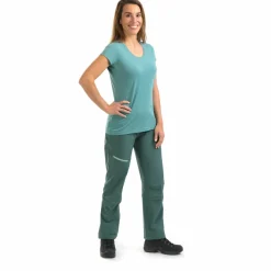 Vaude - Women's Itri T-Shirt - Funktionsshirt