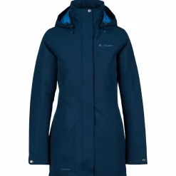 New - Women's Jalama Coat - Mantel Alltagsbekleidung|Winterjacken