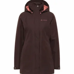 New - Women's Jalama Coat - Mantel Alltagsbekleidung|Winterjacken