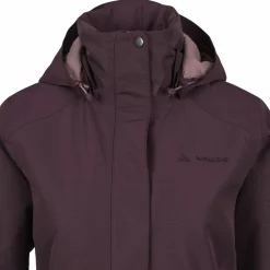 New - Women's Jalama Coat - Mantel Alltagsbekleidung|Winterjacken
