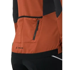New - Women's Kuro Halfzip L/S Tricot - Radtrikot Fahrradbekleidung|Radtrikots