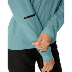 - Women's Kuro Rain Jacket - Fahrradjacke><noscript><img width=